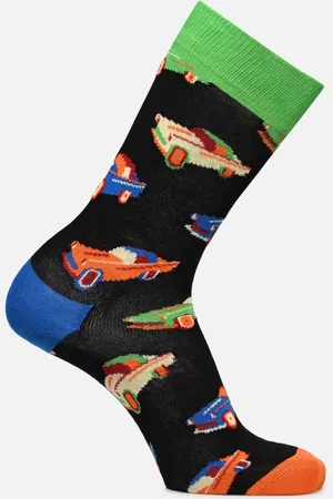 Happy Socks Car Sock by