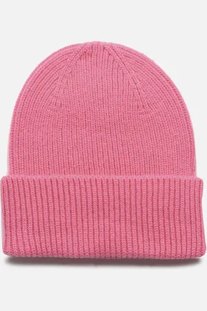 Colorful Standard Merino Wool Beanie by