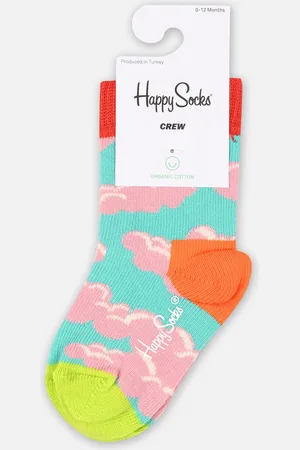 Happy Socks Kids Clouds Sock by