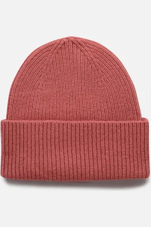 Colorful Standard Merino Wool Beanie by
