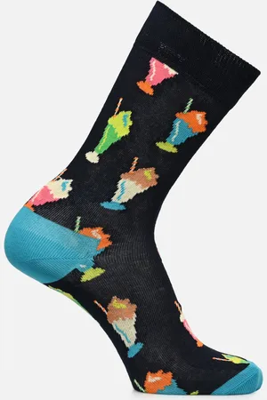 Happy Socks Milkshake Sock by