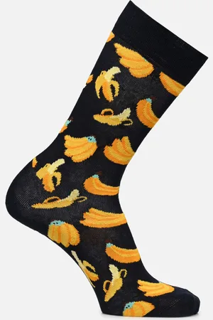 Happy Socks Banana Sock by