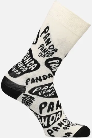 Happy Socks Panda - Panda - Panda Sock by