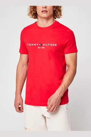 Tommy Hilfiger Tommy Logo Tee by