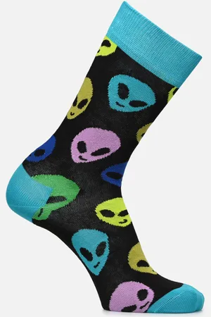 Happy Socks Alien Sock by