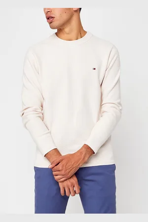 Tommy Hilfiger Basket Weave Structu by