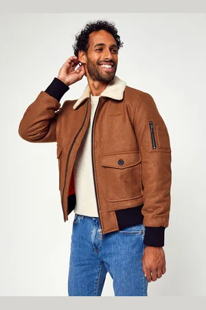 Bombers Original Aviator Men by