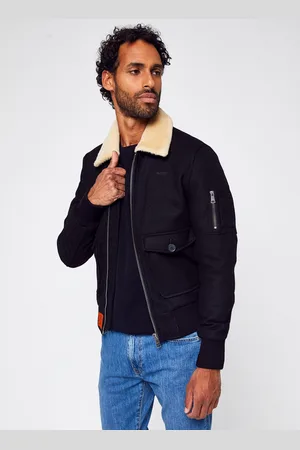 Bombers Original Aviator Men by