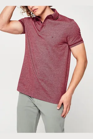 Tommy Hilfiger Mouline Tipped Slim by