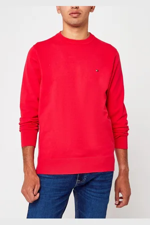 Tommy Hilfiger 1985 Crew Neck Sweat by