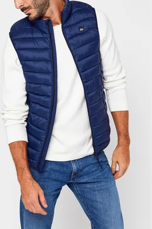 Blend RomseyBH Vest by