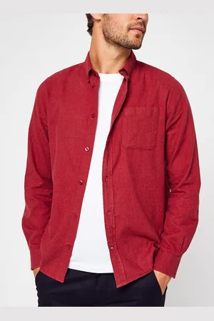 Knowledge Cotton Apparal By