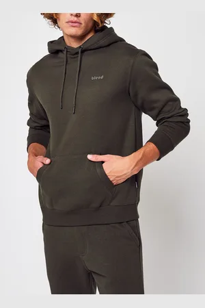 Blend BHDownton Hood sweatshirt by