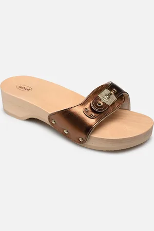 Scholl PESCURA HEEL ICONIC by