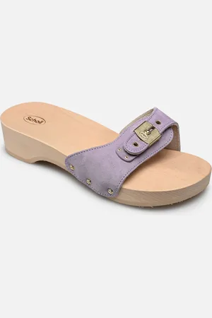 Scholl PESCURA HEEL ICONIC by