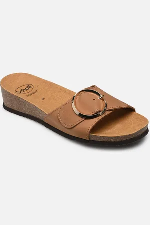 Scholl AMALFI MULE COMFORT by