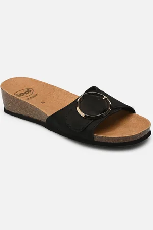 Scholl AMALFI MULE COMFORT by