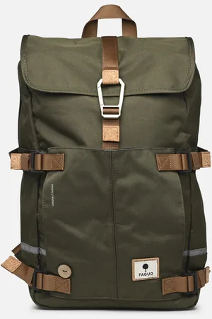 Faguo COMMUTER BAGAGERIE SYN WOVEN by