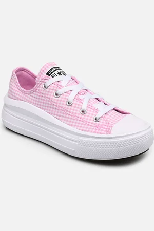 Converse Chuck Taylor All Star Move Ox Stripes by