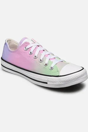 Converse Chuck Taylor All Star Gradient Heat Ox by