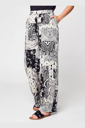 VERO MODA Vmgigi Hw Pant Wvn Ga by