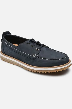 Clarks Durston Lace by