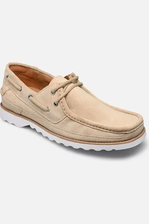Clarks Durleigh Sail by