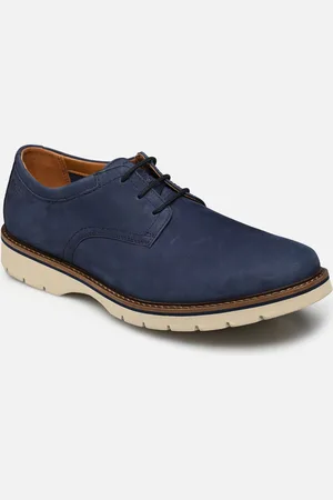 Clarks Bayhill Plain by