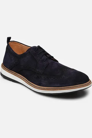 Clarks Chantry Wing by