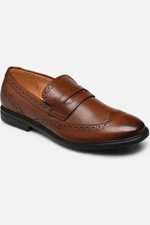 Clarks Banbury Slip by