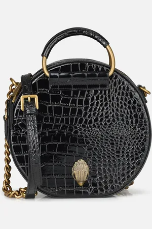 Kurt Geiger ROUND SHOREDITCH BAG by