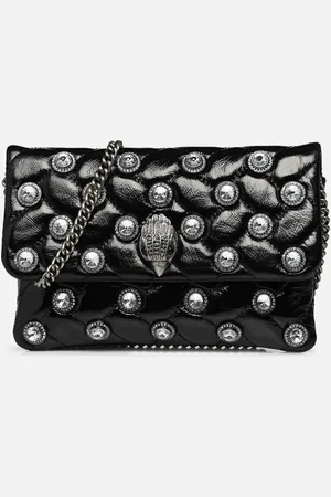 Kurt Geiger KENSINGTON SOFT CLUTCH by