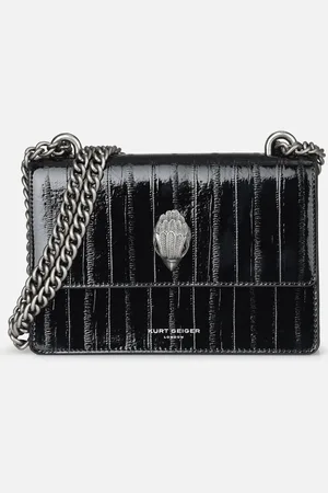 Kurt Geiger SHOREDITCH SM CROSS BODY by