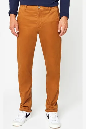 Dockers Alpha Original Khaki Slim by
