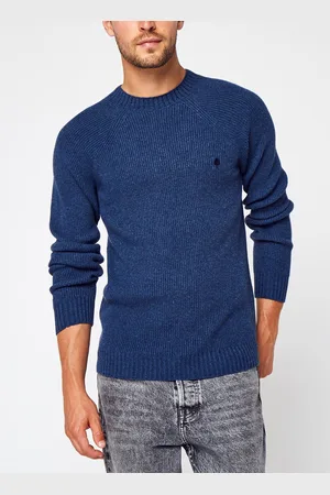 Faguo Frehel Sweater Wool by