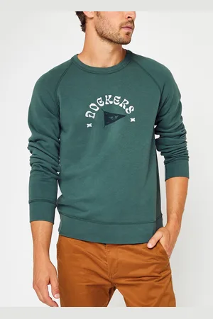 Dockers Original Crewneck Sweatshirt by