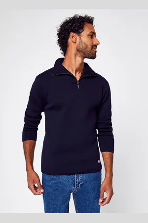 Armor.lux Pull "Guisseny" Héritage New by