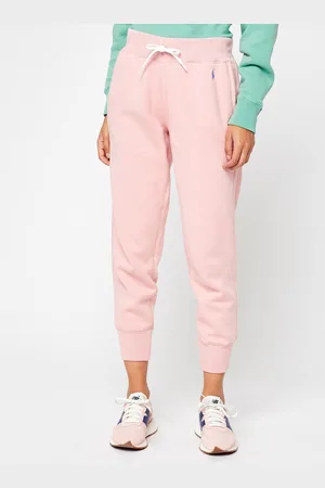 Ralph Lauren Po Sweatpant-Ankle-Pant by