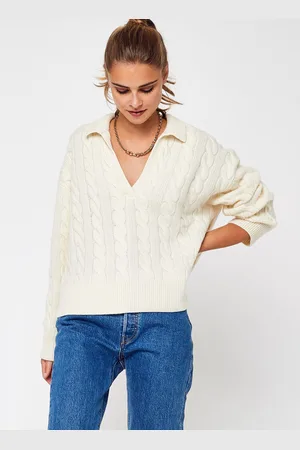 Ralph Lauren Ls Collar Po-Long Sleeve-Pullover by