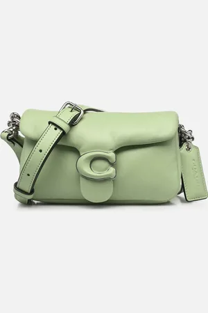 Coach Pillow Tabby Shoulder Bag 7 by