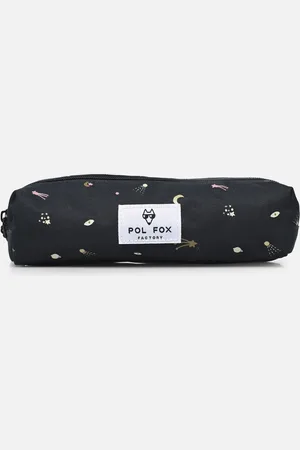 Pol Fox Trousse Double SPACE GIRL by