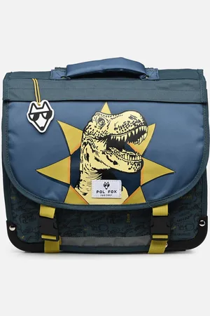 Pol Fox Cartable 35cm TYREX by