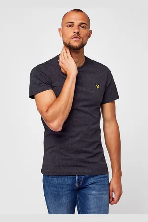 Lyle & Scott Plain T-shirt by