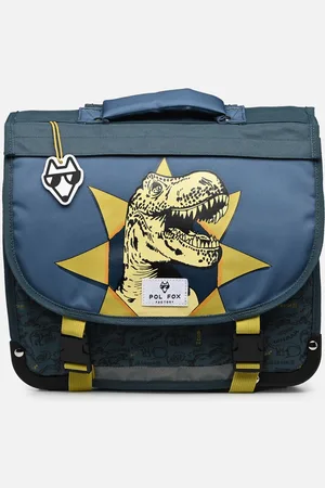 Pol Fox Cartable 38cm TYREX by