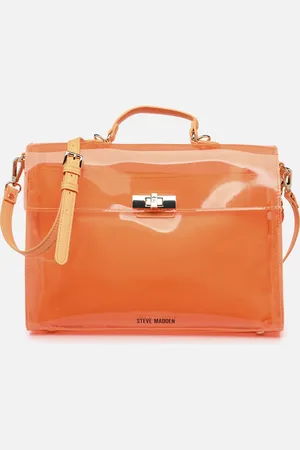 Steve Madden BRIGA SATCHEL by