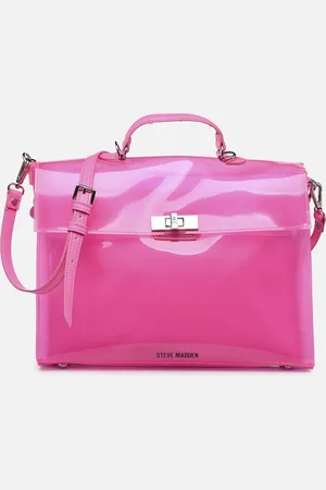 Steve Madden BRIGA SATCHEL by