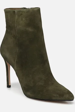Steve Madden CLOVERS by