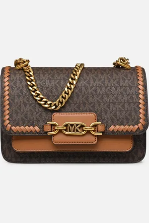 Michael Kors HEATHER LG SHLDR by