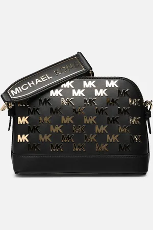 Michael Kors JET SET CHARM LG DOME XBODY by