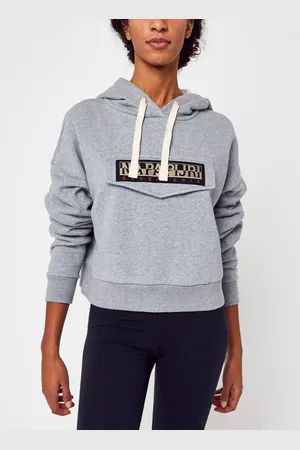 Napapijri Burgee Crop W by